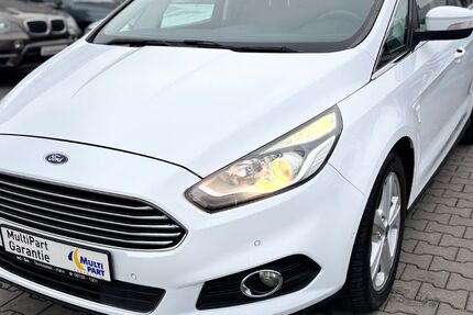 Ford S-Max 203.000 km 10.900 &euro; Troisdorf (10 km Köln-Bonn Airport) 53842