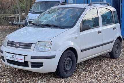 Fiat Panda 195.000 km 1.290 &euro; Köln 51061