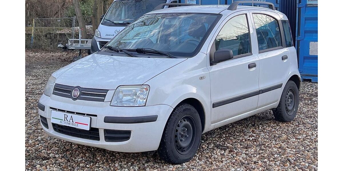 Fiat Panda 195.000 km 1.290 &euro; Köln 51061