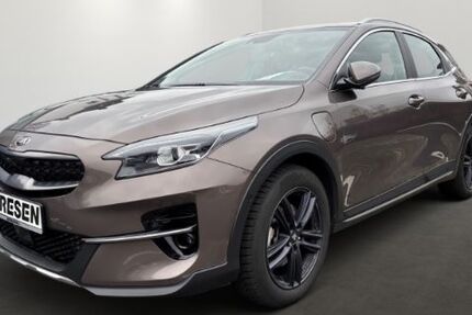Kia XCeed 54.500 km 17.480 &euro; Bonn 53119