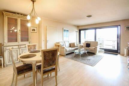 Wohnung Königswinter Ittenbach - 3 Zimmer, 88 m&sup2;, 269.000&euro; | Angebot:25749990