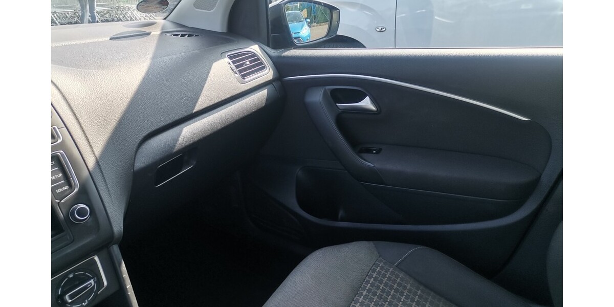 VW Polo 188.800 km 6.667 &euro; Köln 50667