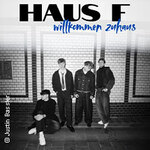 Haus F - willkommen zuhaus
