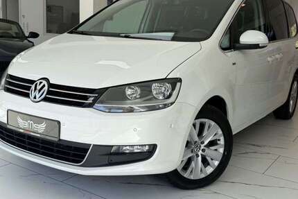 VW Sharan 173.115 km 10.975 &euro; Sinzig 53489