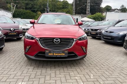 Mazda CX-3 200.000 km 7.999 &euro; Bonn 53179