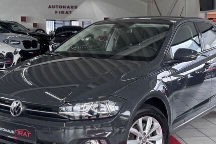 VW Polo 91.500 km 14.849 &euro; Erftstadt / Köln 50374