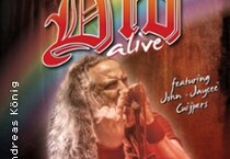 Dio Alive