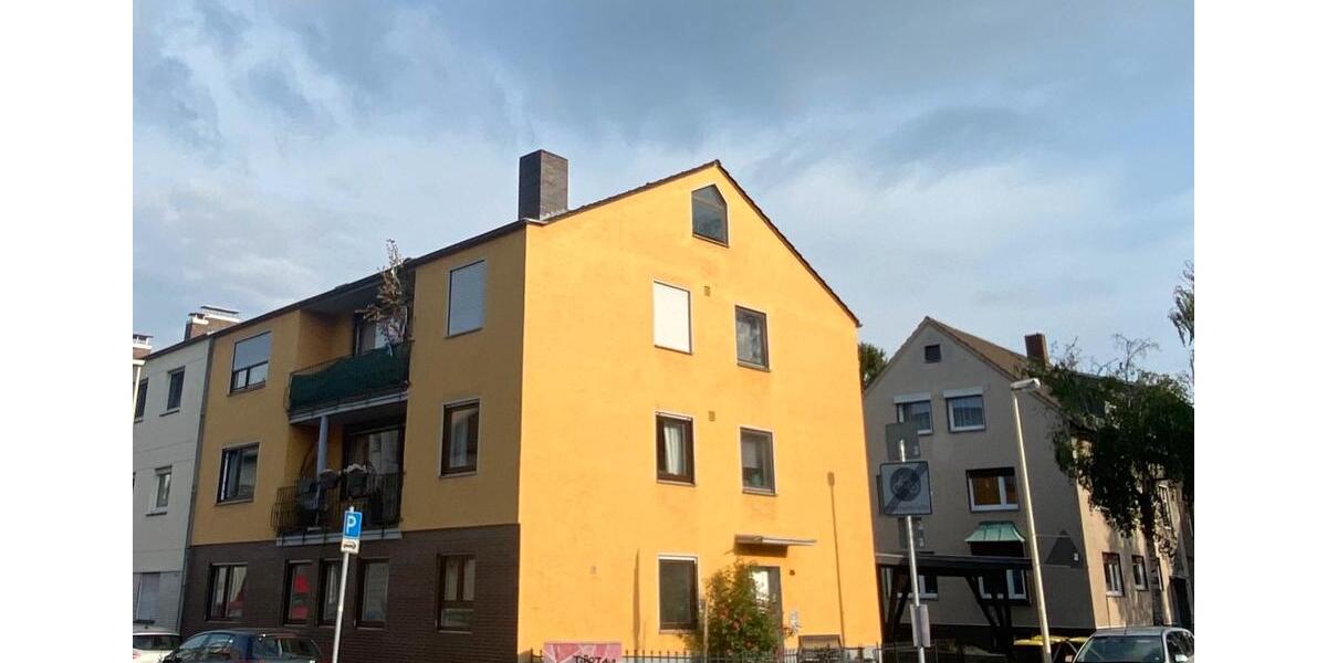 Etagenwohnung Bonn Beuel-Mitte - 4 Zimmer, 105 m&sup2;, 480.000&euro; | Angebot:26581887