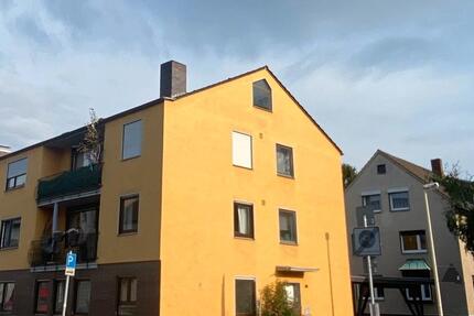 Wohnung Bonn Beuel-Mitte - 4 Zimmer, 105 m&sup2;, 480.000&euro; | Angebot:26581887