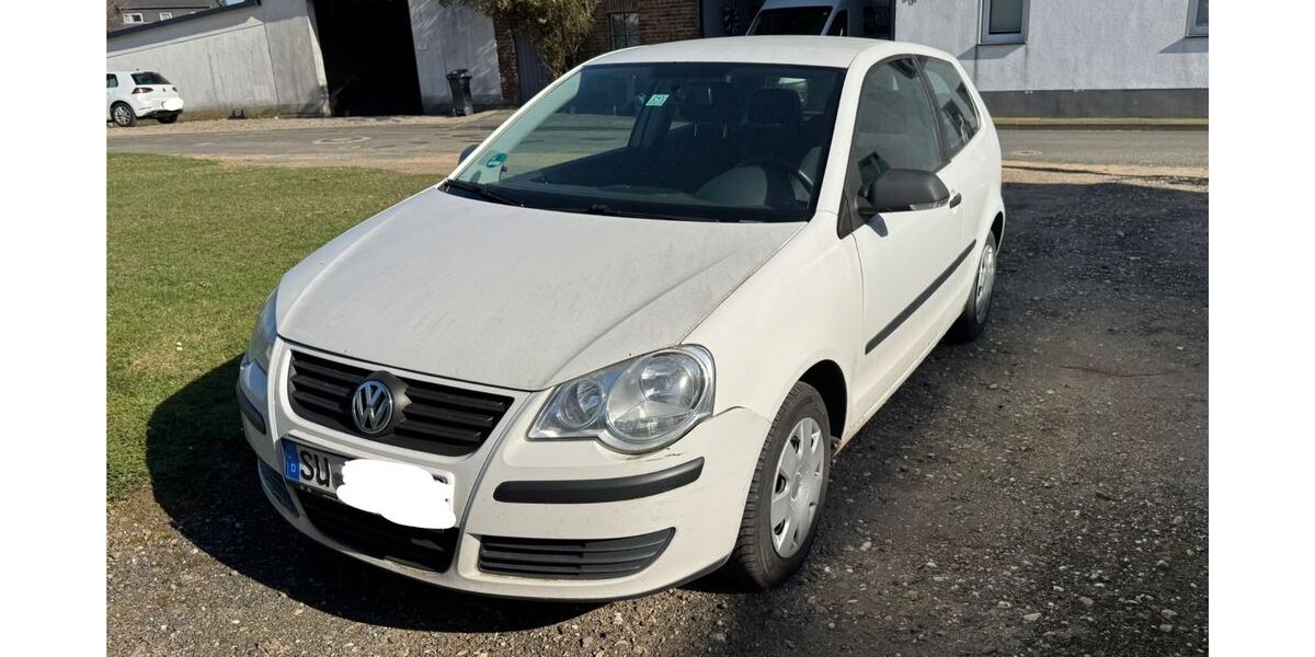 VW Polo 315.000 km 790 &euro; Wachtberg 53343