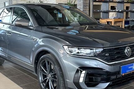 VW T-Roc 40.079 km 26.840 &euro; Eitorf 53783