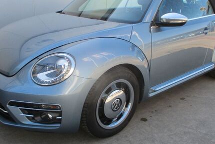 VW Beetle 69.021 km 15.770 &euro; Köln 51105