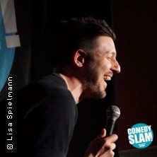 BOING! Comedy Slam Köln - das Original 03.03.2026 HORIZONT THEATER