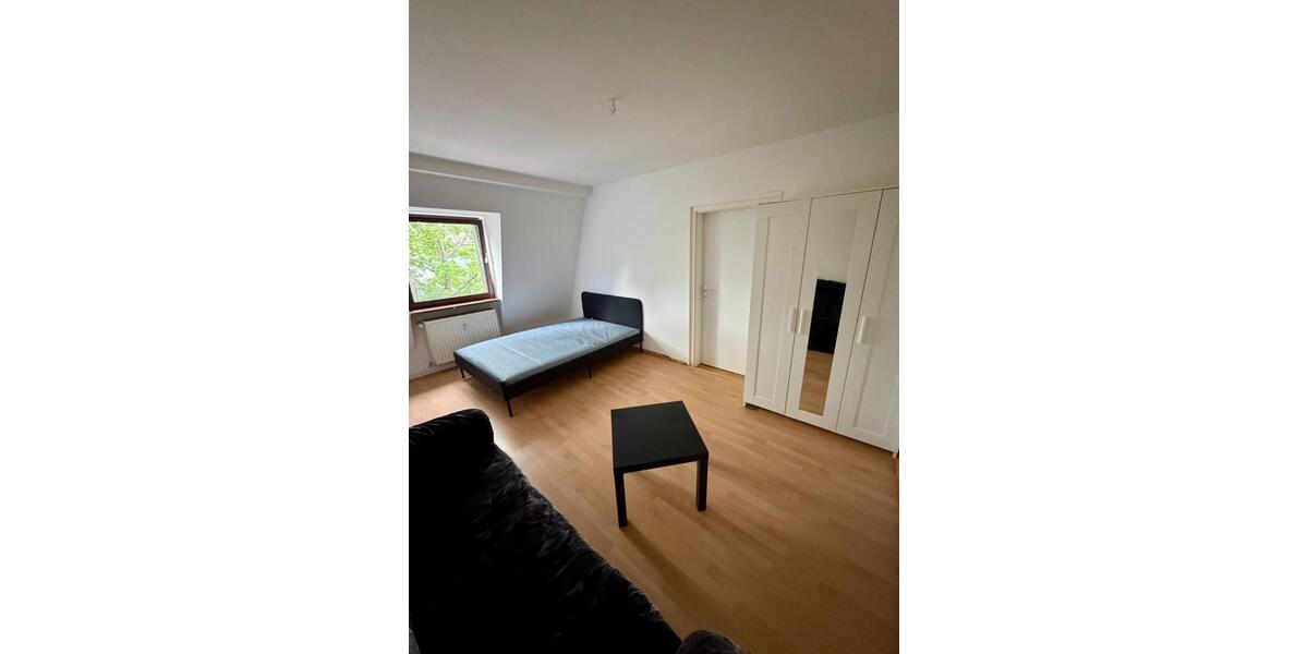 Dachgeschoßwohnung Köln Rodenkirchen - 1 Zimmer, 30 m&sup2;, 580&euro; | Angebot:25867879