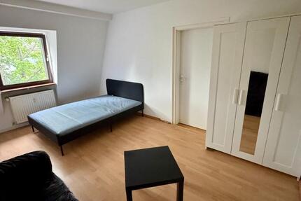 Wohnung Köln Rodenkirchen - 1 Zimmer, 30 m&sup2;, 580&euro; | Angebot:25867879