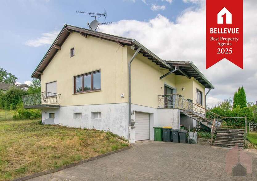 Haus zum Kaufen in Eitorf 229.000 € 98 m²