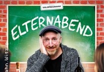 Martin Schopps - Elternabend 22.04.2026 Haus der Springmaus