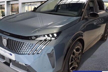 Peugeot 3008 18.200 km 40.490 &euro; Bonn 53119