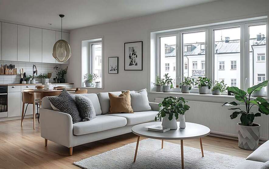 Wohnung zum Kaufen in Köln 289.000 € 41.9 m² 2 zimmer