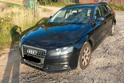 Audi A4 379.905 km 2.200 &euro; Köln 50858