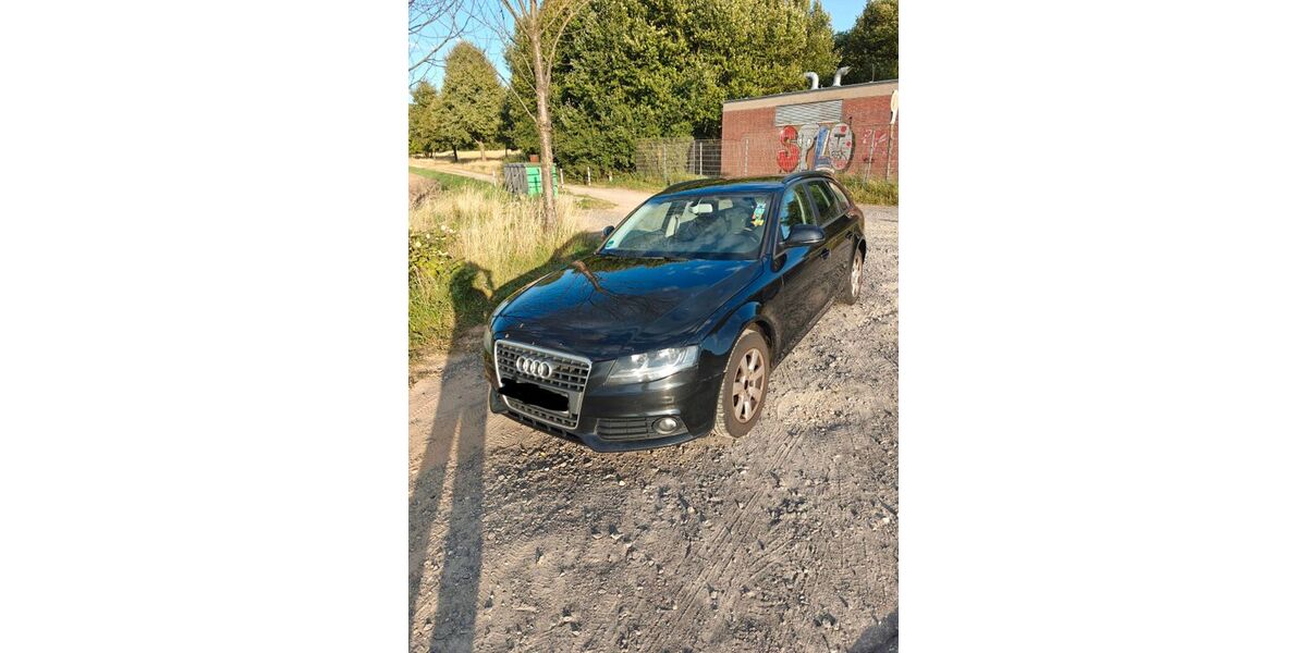 Audi A4 379.905 km 2.200 &euro; Köln 50858