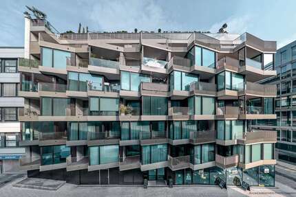 Wohnung Köln Innenstadt - 2 Zimmer, 80 m&sup2;, 650.000&euro; | Angebot:18906750