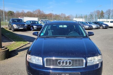 Audi A4 160.969 km 1.890 &euro; Vettelschoss 53560