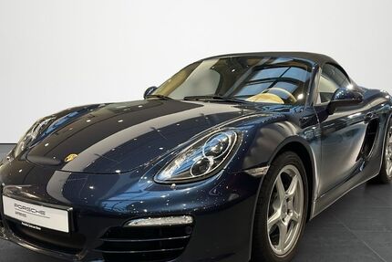 Porsche Boxster 54.330 km 49.981 € Bonn 53119