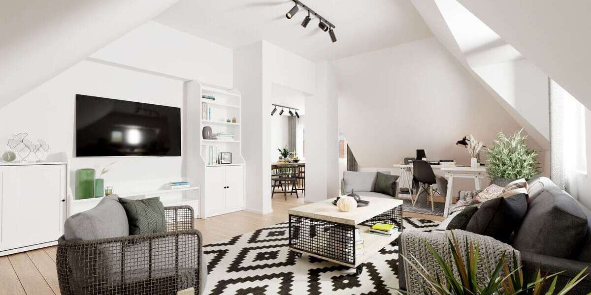 Wohnung zum Kaufen in Bonn 495.000 € 126 m² 3 zimmer