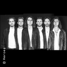 Heroes - Davie Bowie Tribute 20.02.2026 OUTBAIX