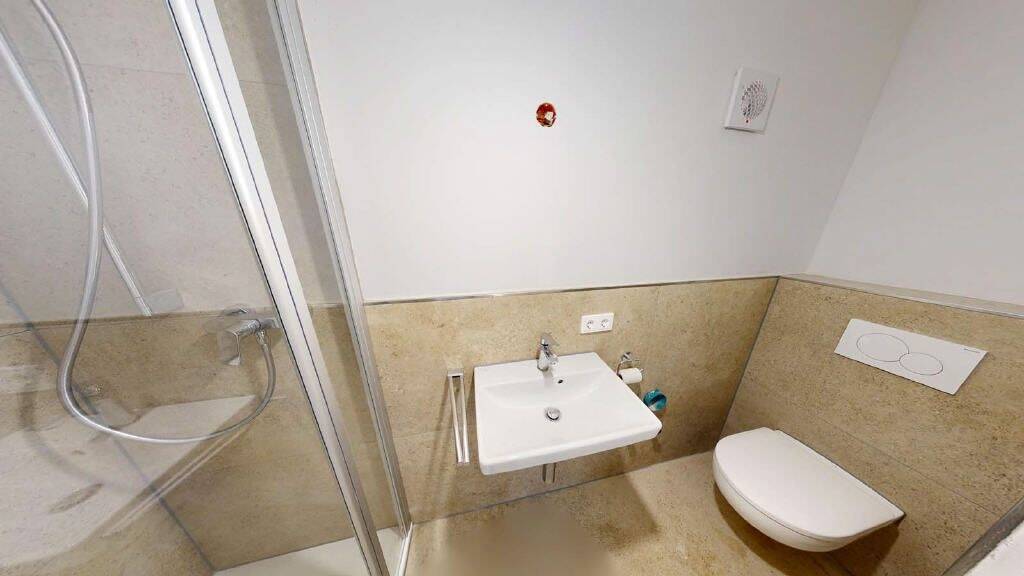 Etagenwohnung Brühl - 5 Zimmer, 123 m&sup2;, 1.690&euro; | Angebot:23974198