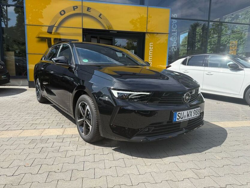 Astra
