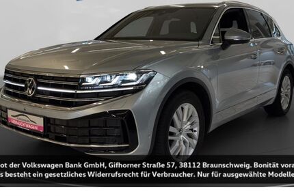 VW Touareg 17.844 km 69.980 &euro; Bonn 53119