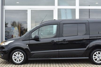 Ford Grand Tourneo 113.420 km 16.900 &euro; Grafschaft 53501