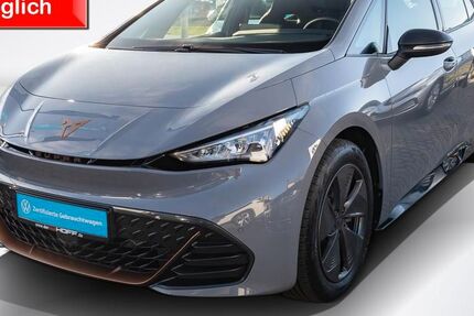 Cupra Born 20.700 km 25.675 &euro; Troisdorf-Spich 53842