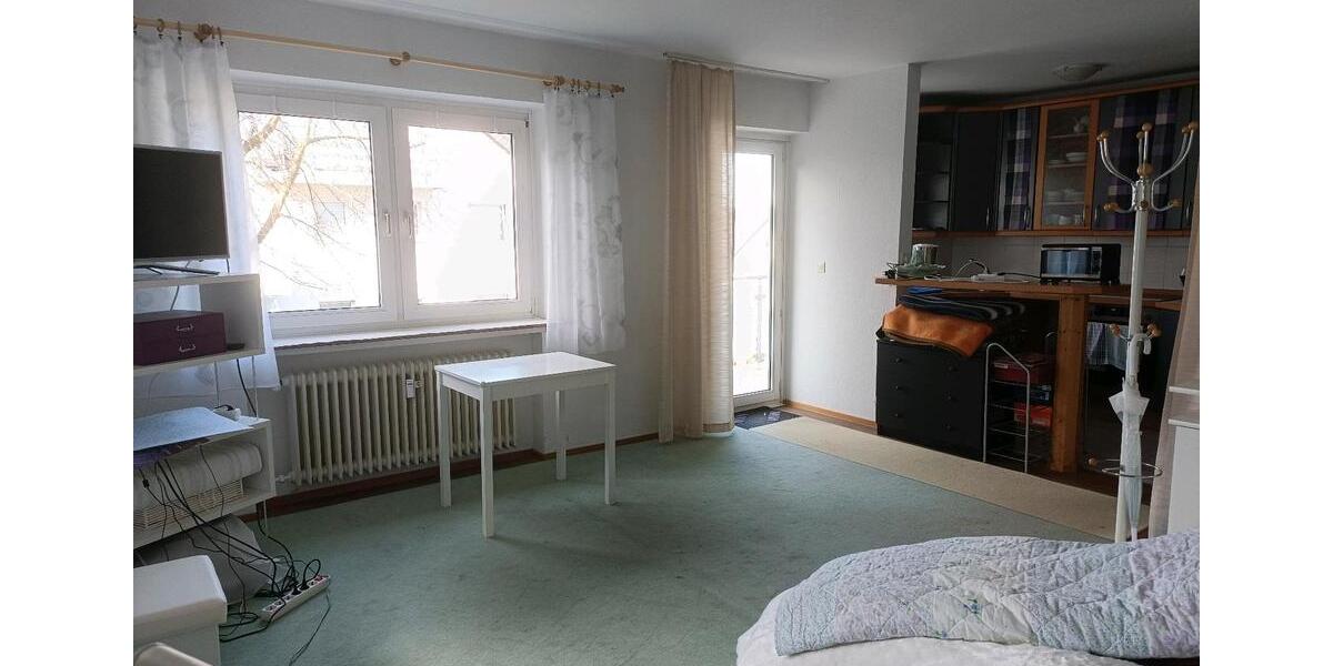 Etagenwohnung Alfter - 2 Zimmer, 63 m&sup2;, 219.000&euro; | Angebot:26480558