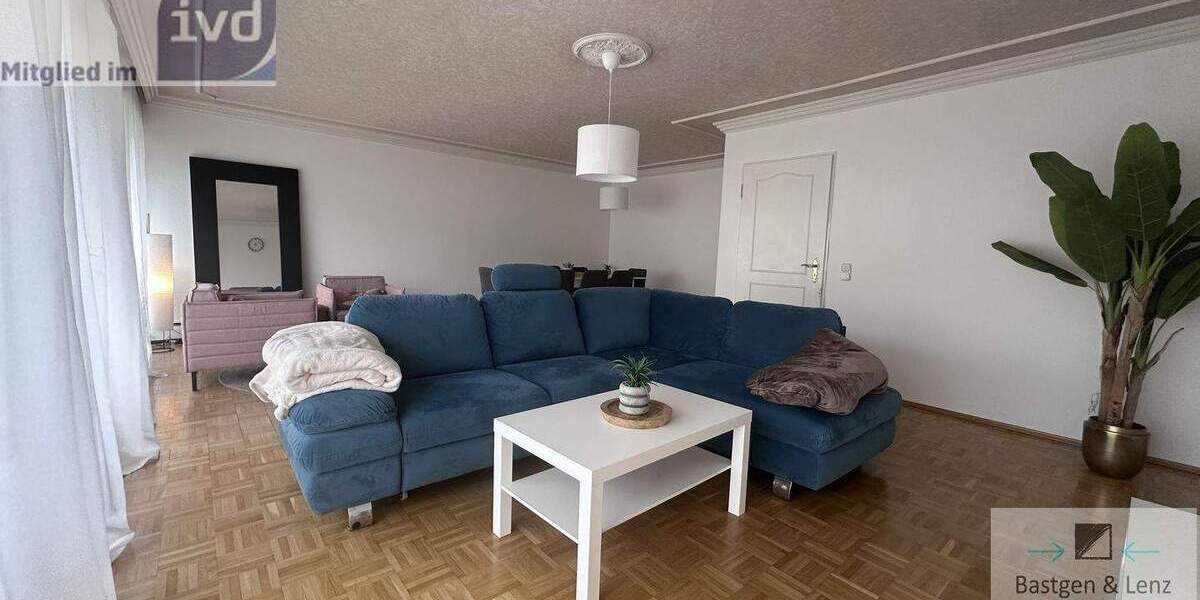 Reihenmittelhaus Königswinter Oberdollendorf - 6 Zimmer, 155 m&sup2;, 389.000&euro; | Angebot:24696788