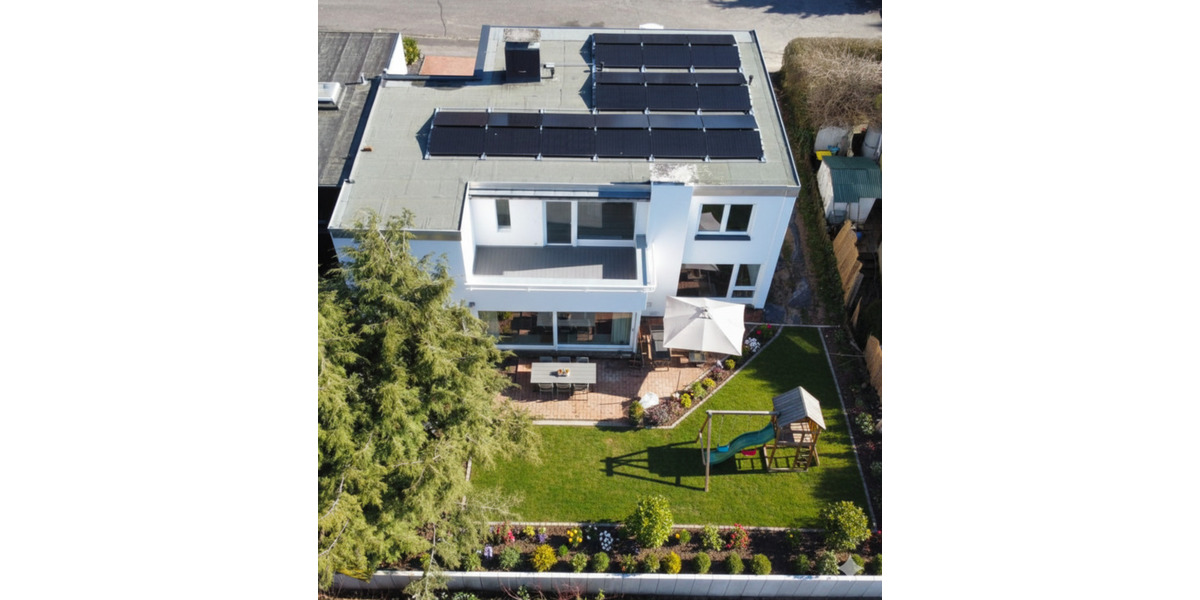 Reihenhaus Wachtberg - 6 Zimmer, 157 m&sup2;, 2.390&euro; | Angebot:25840044