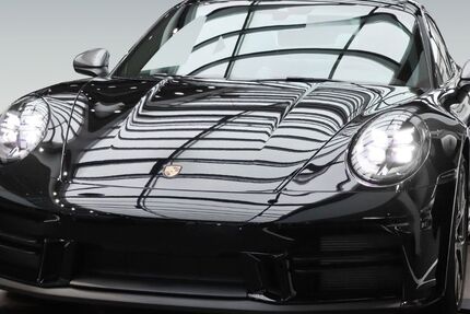 Porsche 992 8.000 km 141.911 € Bonn 53119