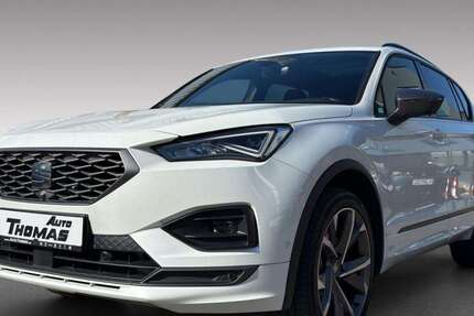 Seat Tarraco 45.700 km 37.500 € Brühl 50321