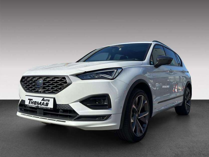 Seat Tarraco 45.700 km 37.500 € Brühl 50321