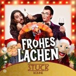 FROHES LACHEN - Die Weihnachtsshow
