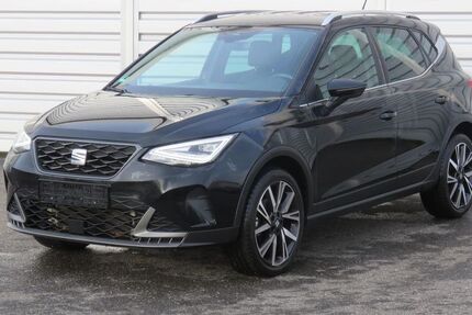 Seat Arona 58.562 km 18.290 &euro; Eitorf 53783