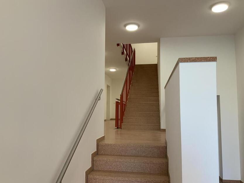 2-Zimmer-Wohnung in Bonn Endenich zimmer