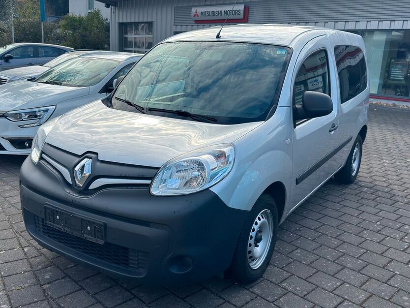 Renault Kangoo 86.900 km 10.990 € Neustadt/Wied 53577