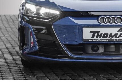 Audi e-tron GT 52.990 km 53.989 &euro; Bonn 53227