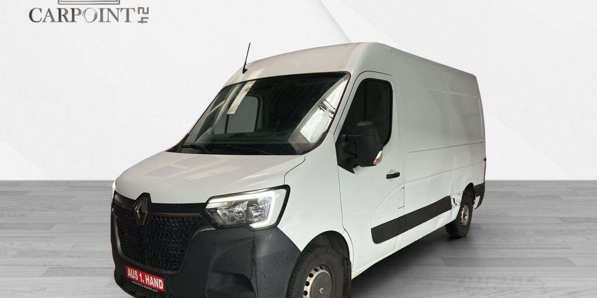 Renault Master 69.765 km 13.900 &euro; Köln-Porz 51147