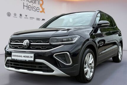 VW T-Cross 10.536 km 23.980 &euro; Köln 50739