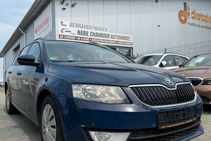 Skoda Octavia 350.000 km 3.999 &euro; Rheinbach 53359