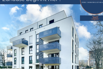 Wohnung Bonn Friesdorf - 3 Zimmer, 50 m&sup2;, 289.000&euro; | Angebot:24850914